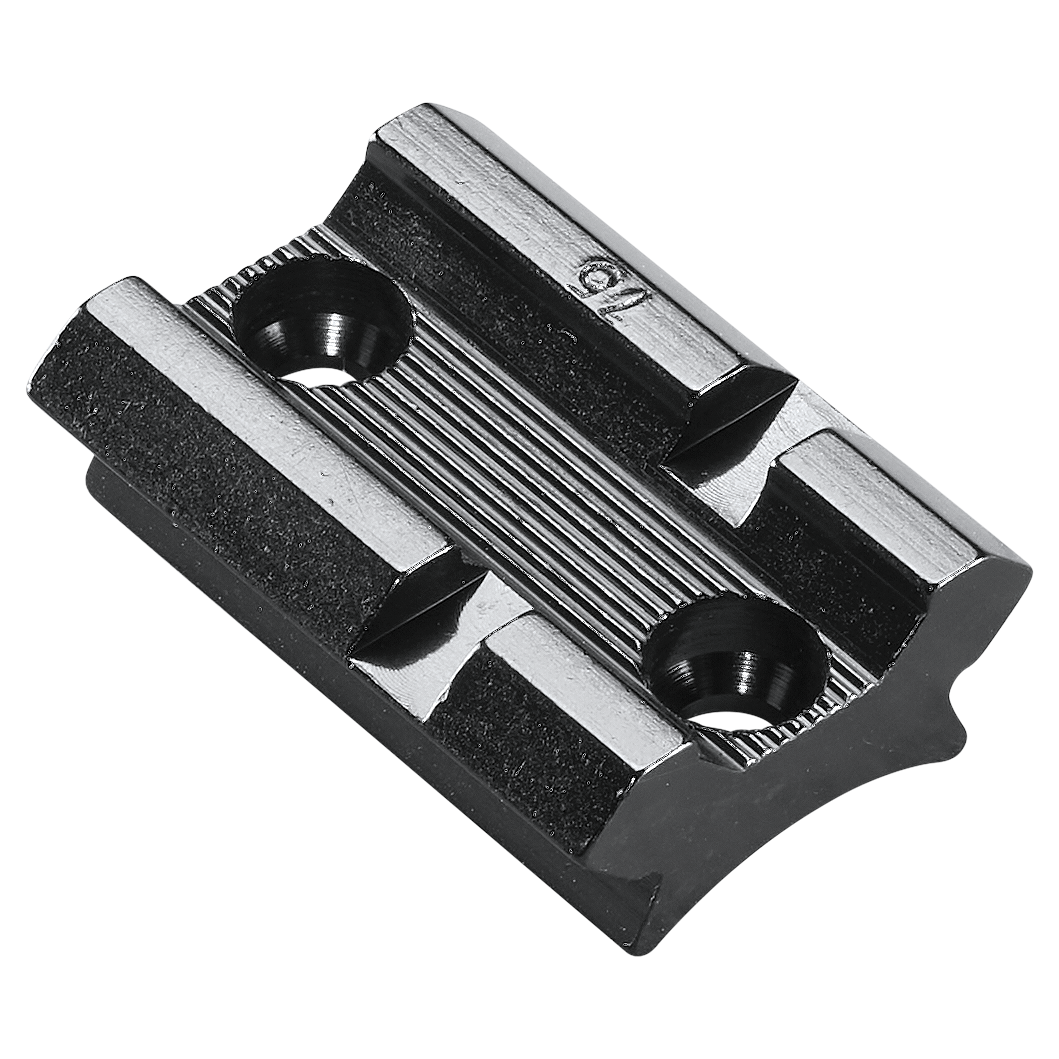 Weaver Mounts Top Mount, Weav 48075  75   Top Mnt Base