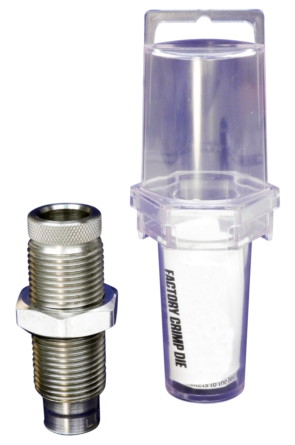 Lee Collet, Lee 90930 Collect Crimp Die 44 Mag