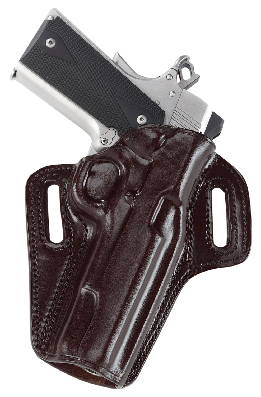 Galco Concealable, Galco Con212b     Concealable Auto             Blk