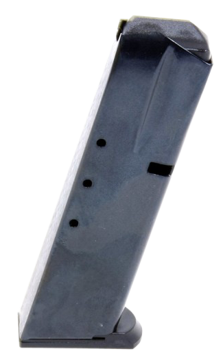 Promag Standard, Pro Smia1    Mag Sw 5900  9mm    15rd