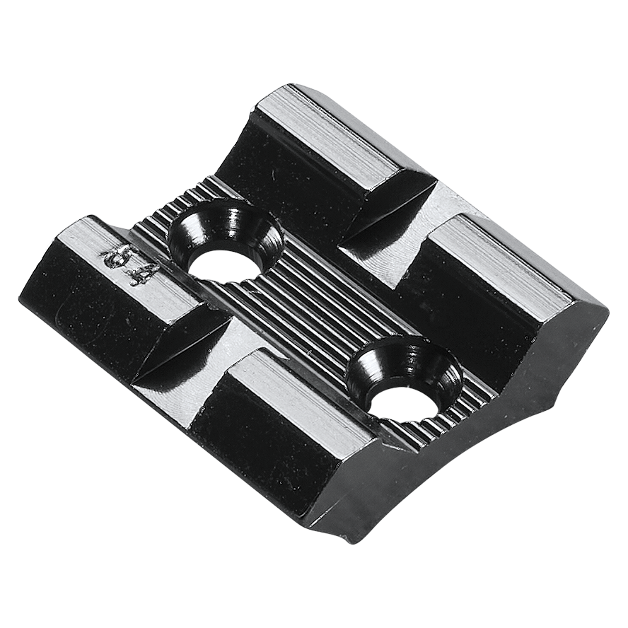 Weaver Mounts Top Mount, Weav 48054  54   Top Mnt Base