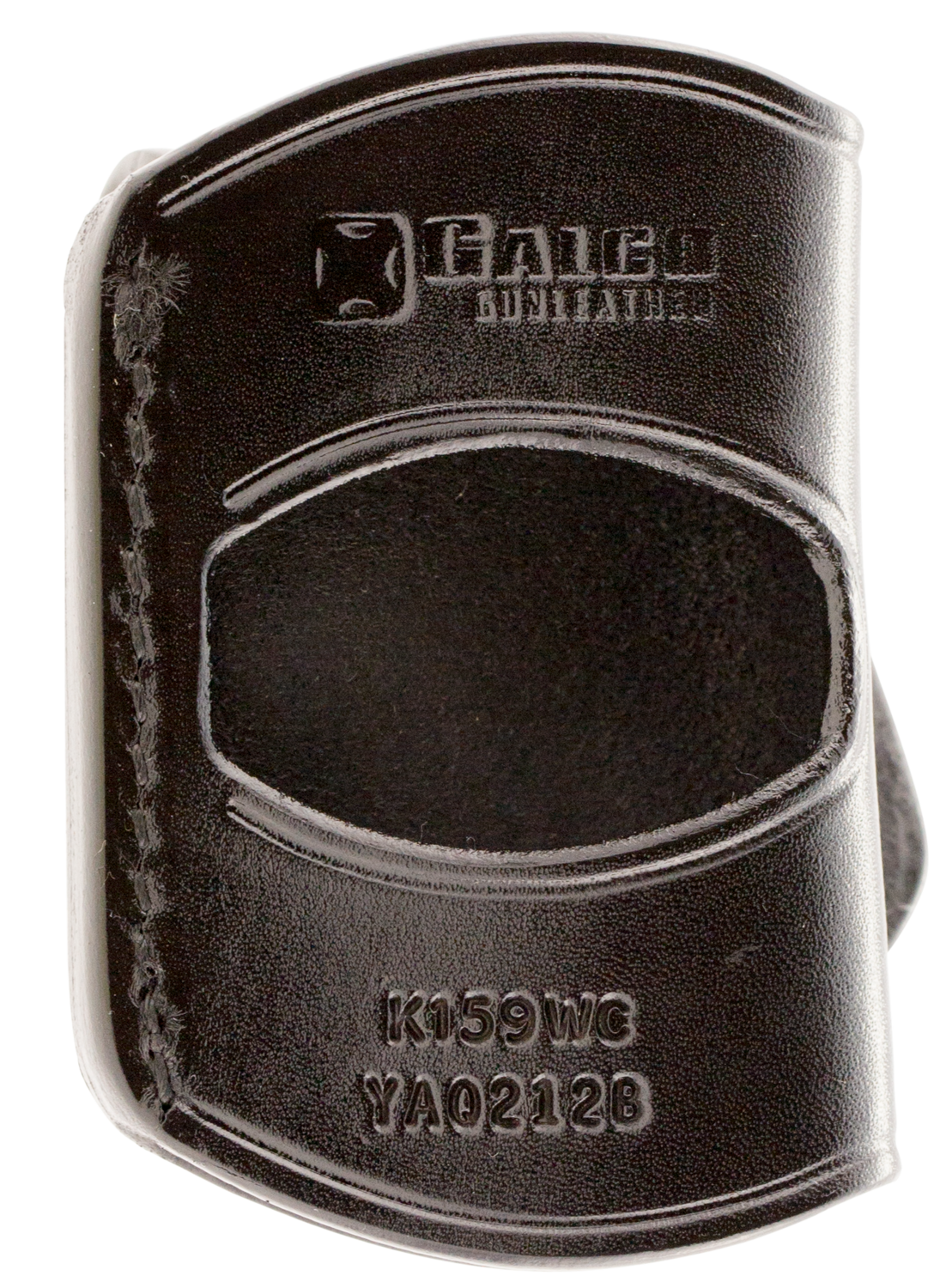 Galco Yaqui, Galco Yaq212b     Yaqui Slide Auto             Blk