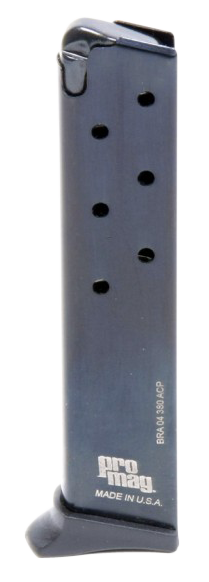 Promag Standard, Pro Bra04    Mag Bersa 383a 380   10rd
