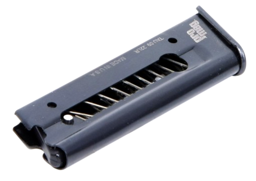 Promag Standard, Pro Tau09    Mag Pt22     22lr    8rd