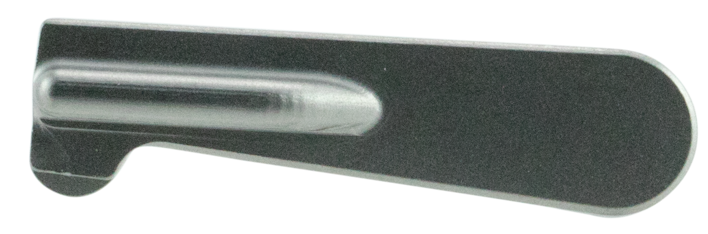 Wilson Combat Bullet Proof, Wils 414s        Slide Release 45 Ss