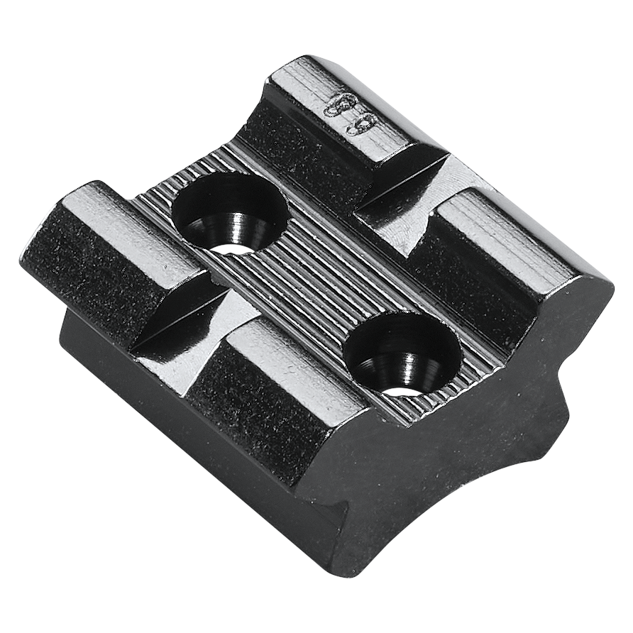 Weaver Mounts Top Mount, Weav 48068  68   Top Mnt Base