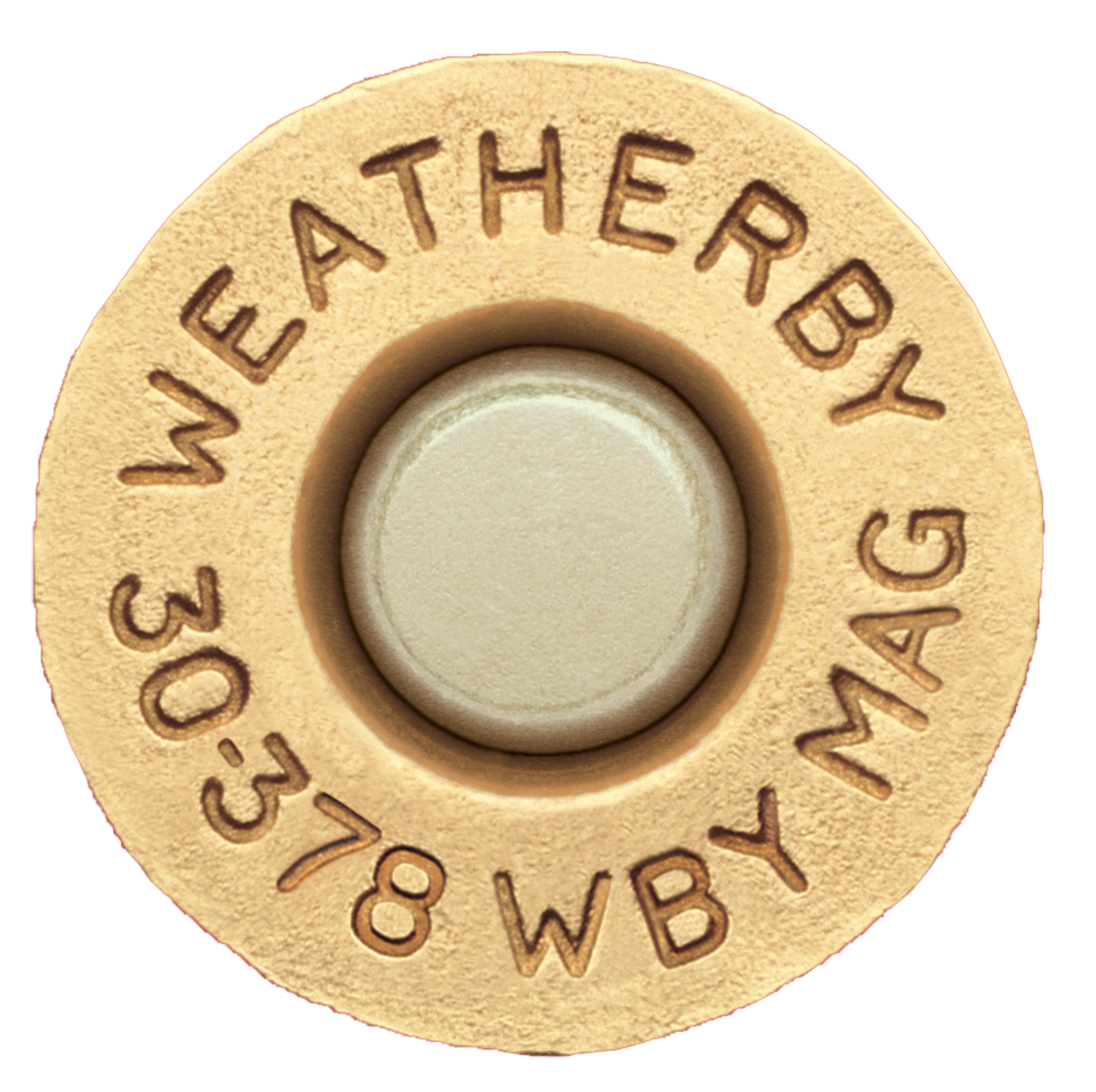 Weatherby Unprimed Cases, Wthby Brass303    Up Brass 30-378 Wby        20