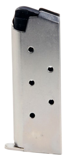 Promag Standard, Pro Sig17n   Mag Sig 238   380    6rd Nickel