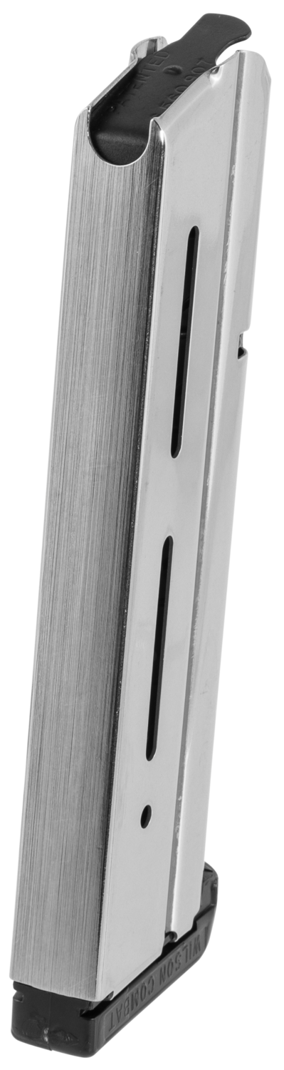 Wilson Combat 1911, Wils 47nx        Mag 1911 10mm 9rd
