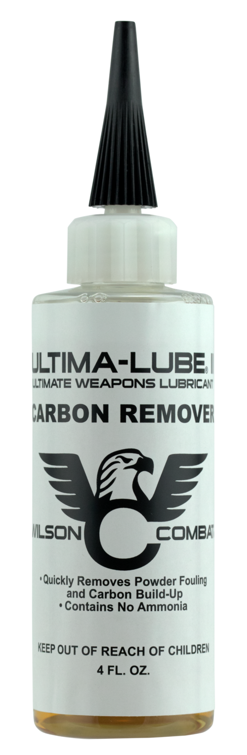 Wilson Combat Ultima-lube Ii, Wils 6034        Carbon Remover 4oz