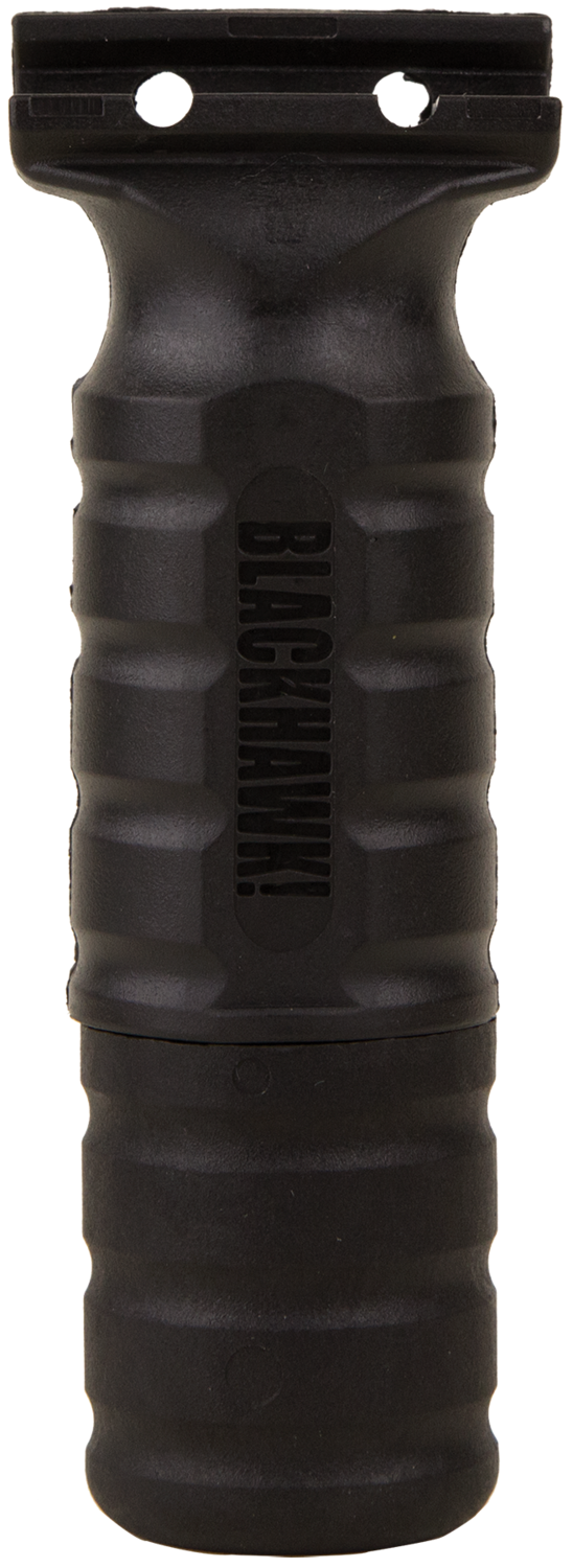 Blackhawk Rail Mount, Bhwk 71vg00bk   Rail Mount Vert Grip