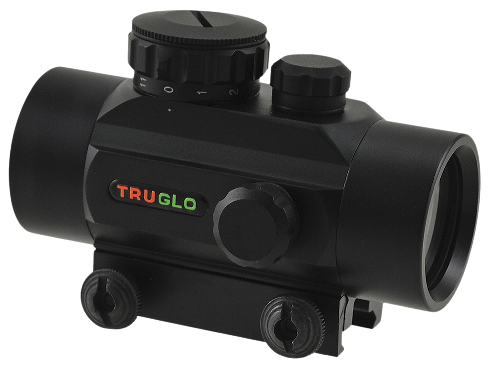 Truglo Traditional, Tru Tg-8030p      Red Dot 30mm Red Dot