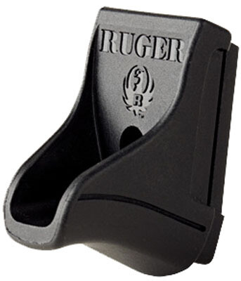 Ruger Finger Extension, Rug 90343     Sr9c/sr40c Finger Extension