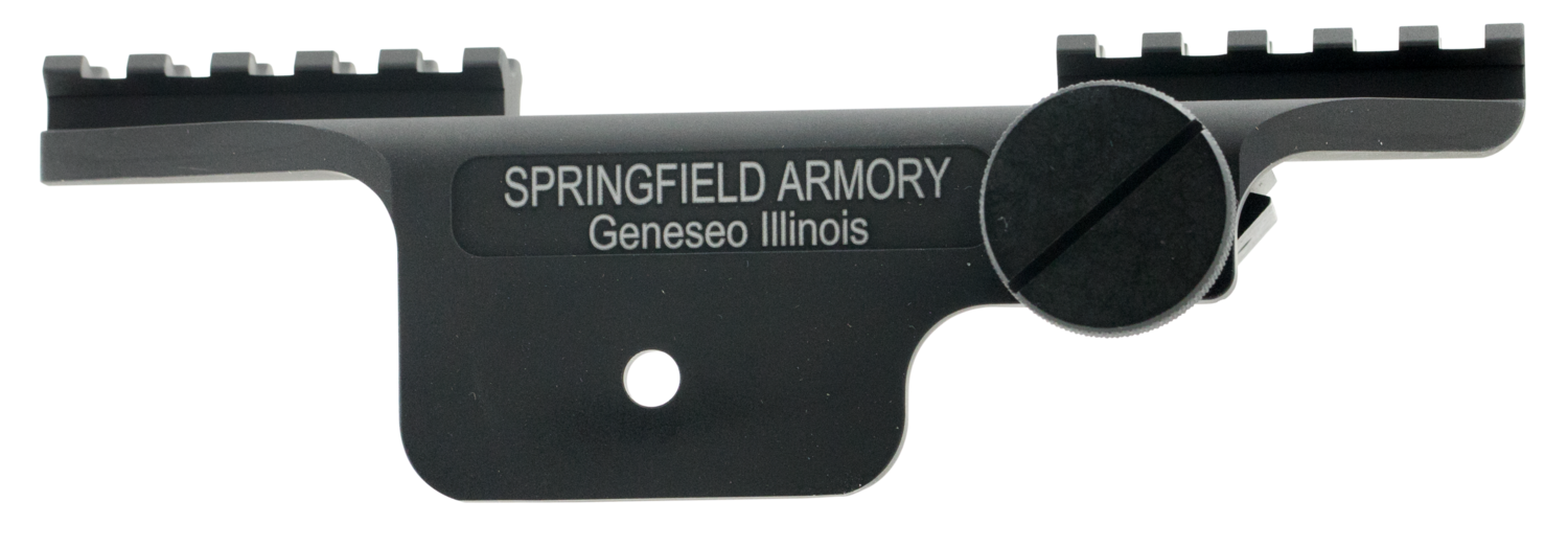 Springfield Armory Scope Mount, Spg Ma4genam     M1a Alum Scp Mnt 4th Gen