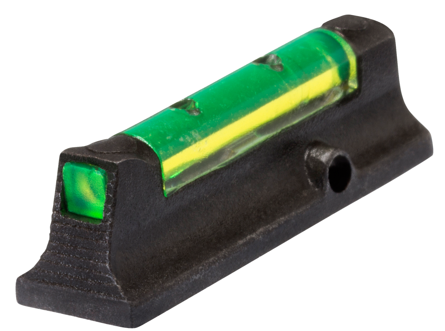 Hiviz Front Sight For Ruger Lcr And Lcrx, Hiviz Lcr2010g Rug  Front Sight    Grn