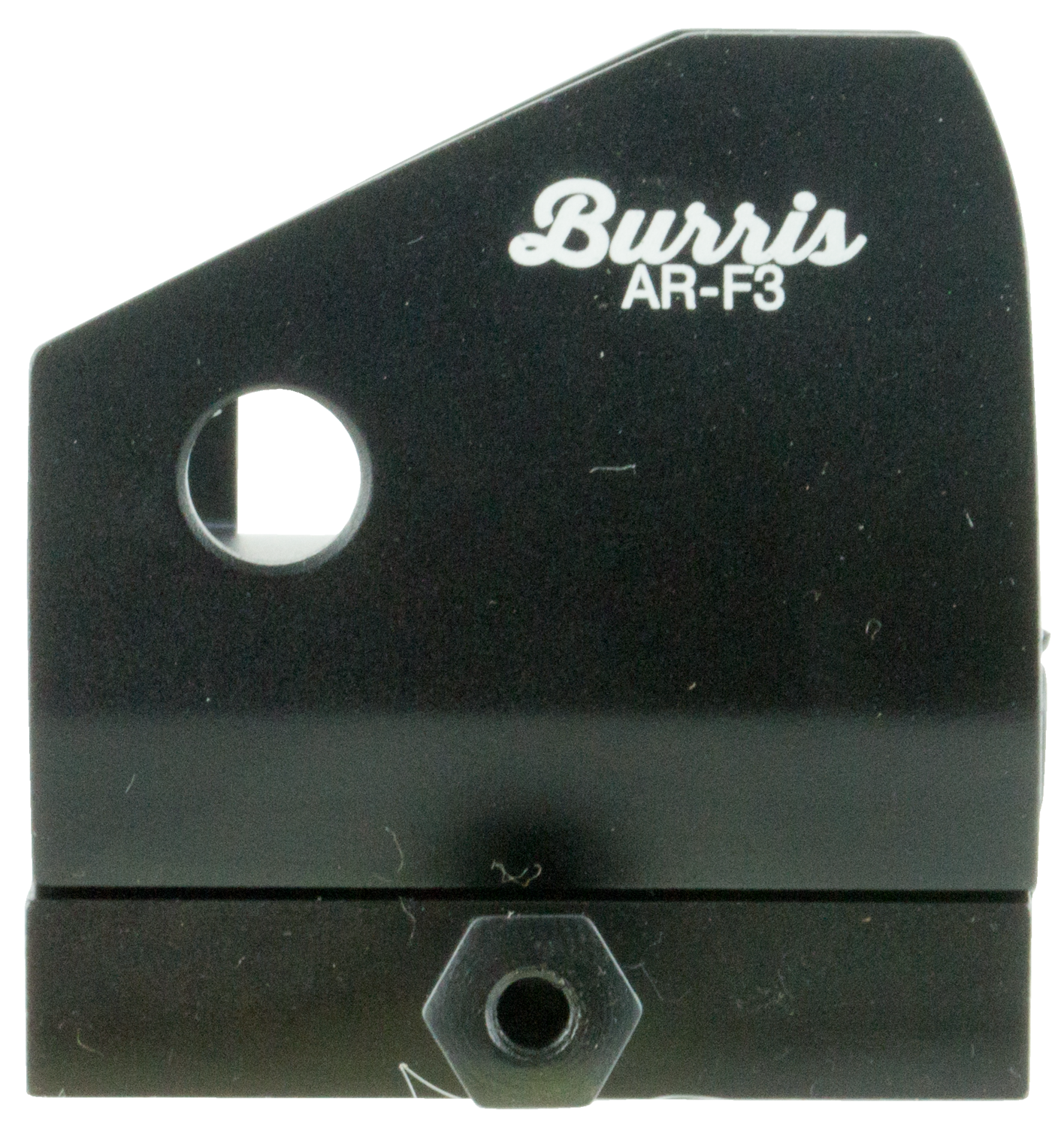 Burris Ar-f3, Bur 410348    Ar-f3 Mnt For Flat Top
