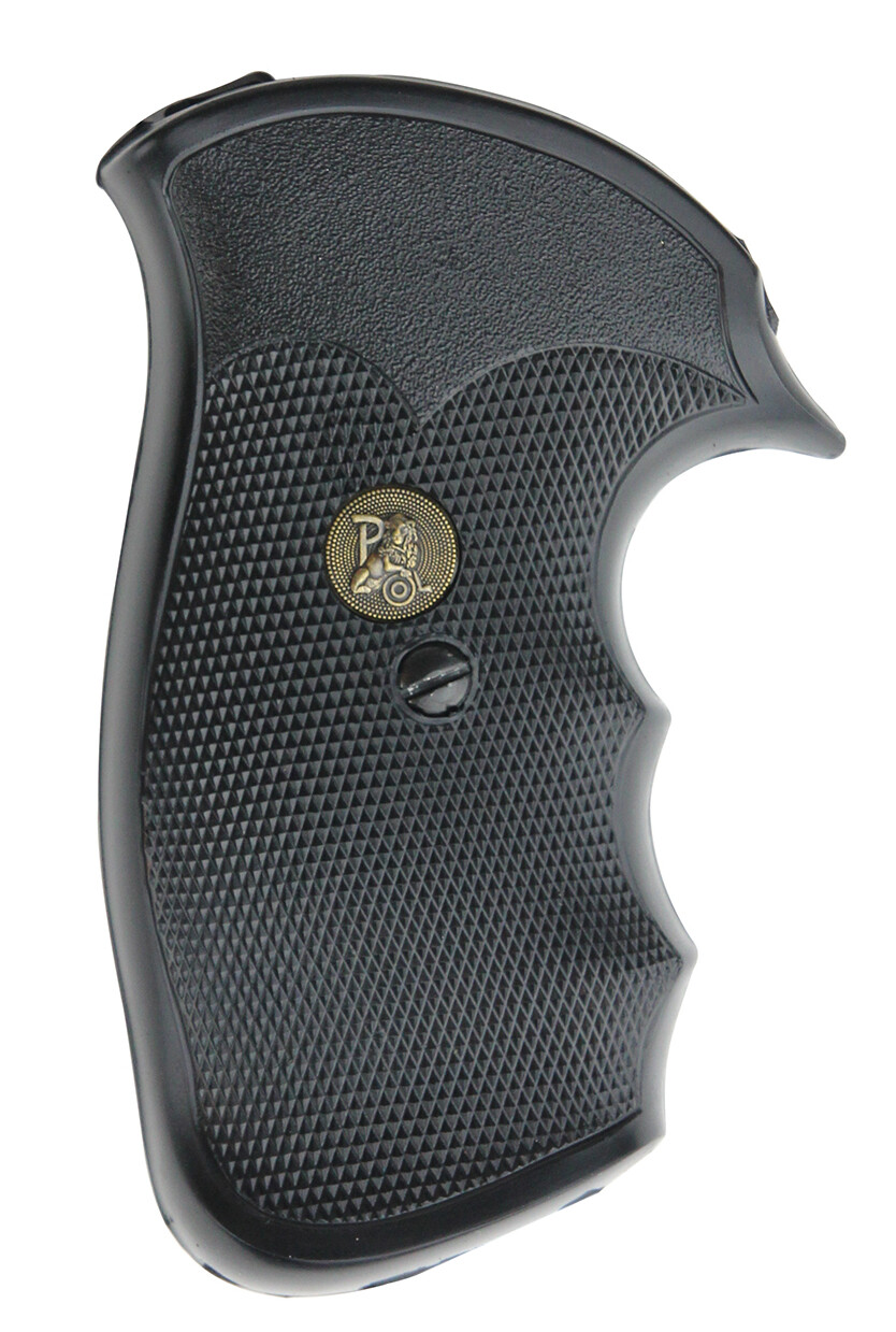 Pachmayr Gripper, Pac 03292 Sng    Gripper S&w N