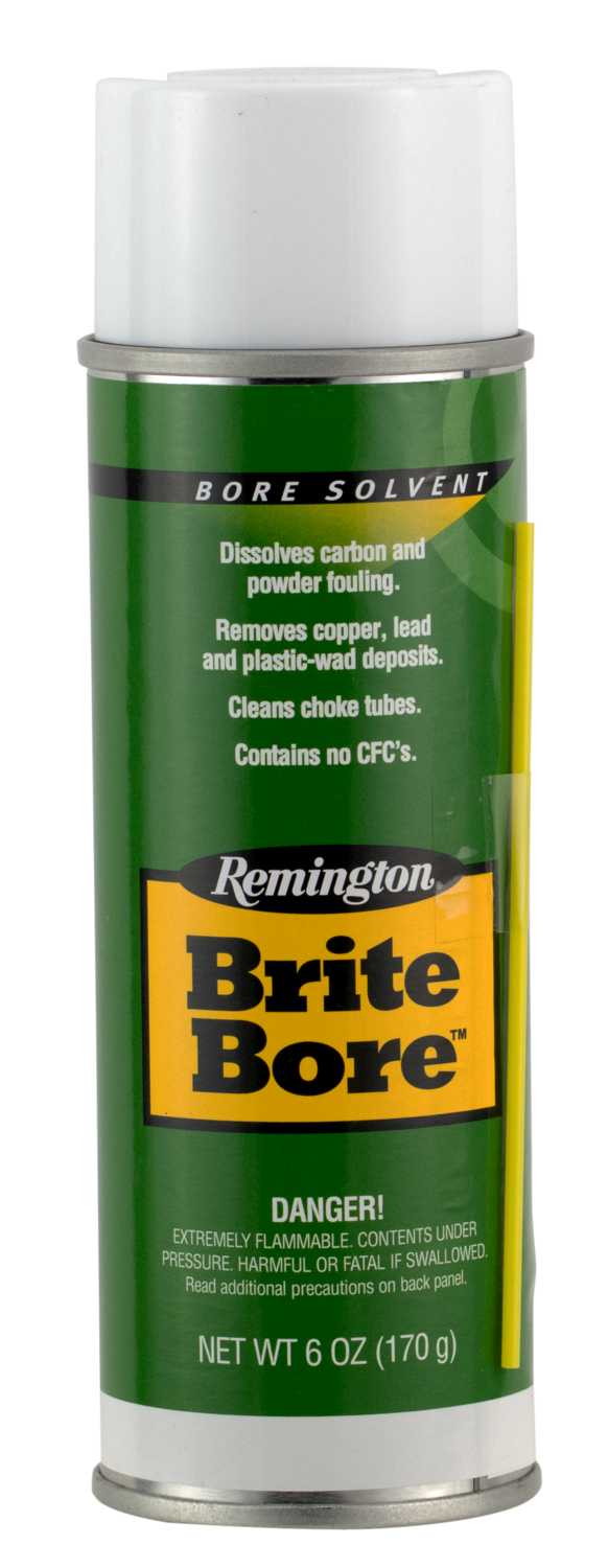 Remington Accessories Brite Bore, Rem-18394 Brite Bore               6oz