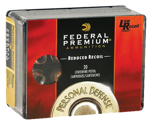 Federal Premium, Fed Pd380hs1h    380        90 Hshk          20/10