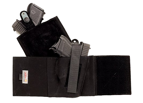 Galco Cop, Galco Cab2xs      Cop Ankle Band