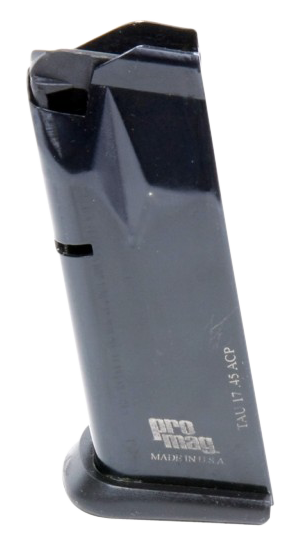 Promag Standard, Pro Tau17    Mag Pt145    45     10rd