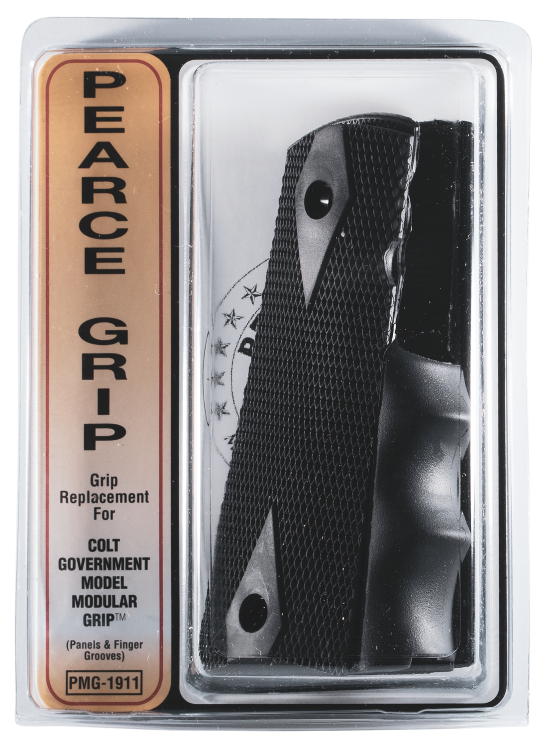 Pearce Grip Modular Grip System, Pearce Pmg1911  Grips 1911 Ps/ffg