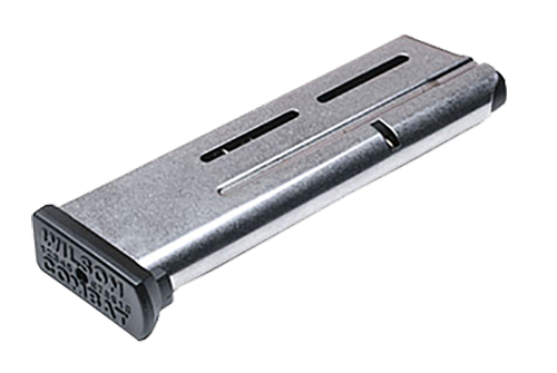 Wilson Combat Etm, Wils 500/9       Mag 1911 Elt 9m 10r Abp