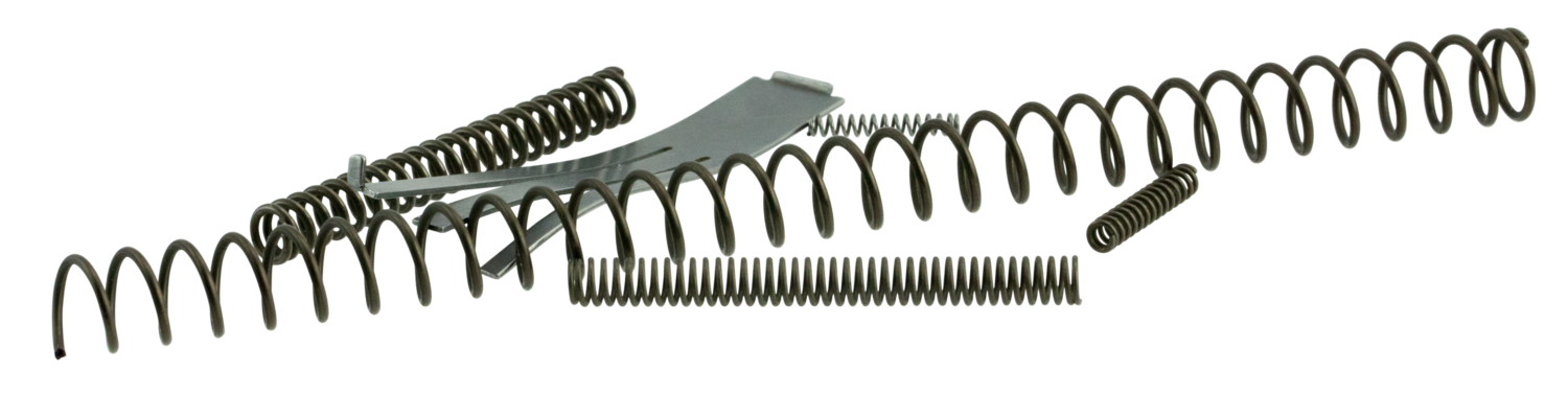 Wilson Combat Complete Spring Set, Wils 316g        Spring Set Full Size