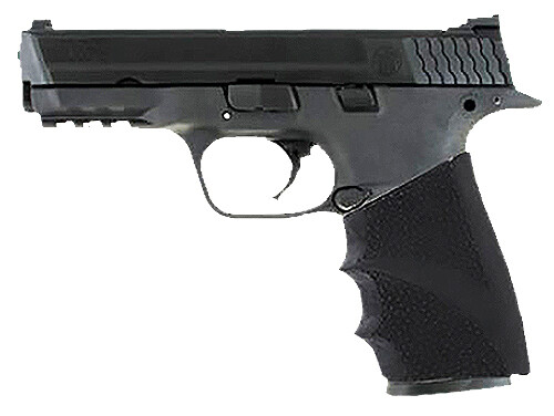 Hogue Handall, Hog 17400   Handall Hybrid Sw M&p