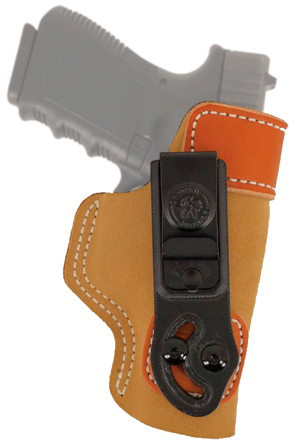 Desantis Gunhide Sof-tuck, Des 106nau7z0 106 Sof Tuck Rh