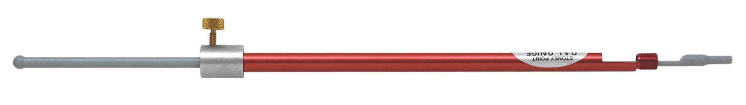 Hornady Lock-n-load, Horn C1000   Lnl Oal Gauge