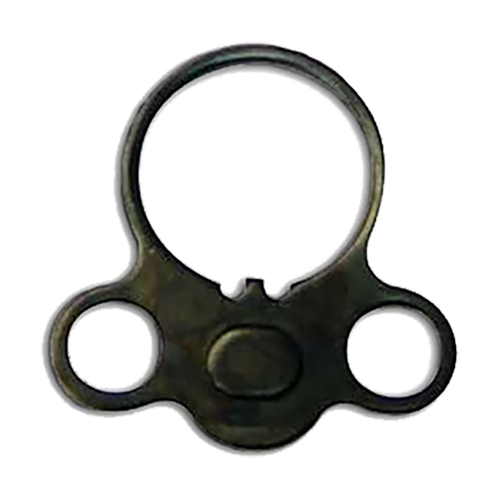 Promag Sling Attachment Plate, Pro Pm140a   Ambi Dual Loop Sling Attach