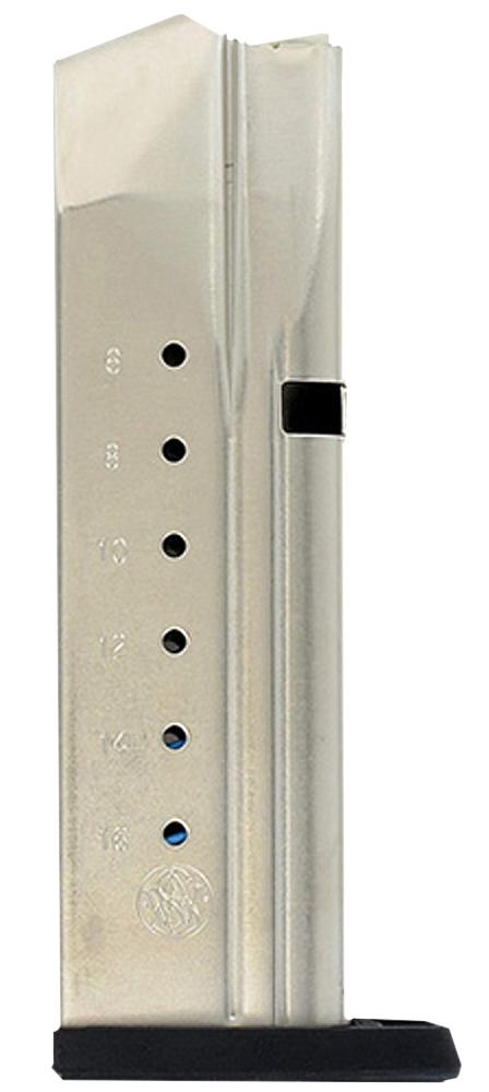 Smith & Wesson Sd, S&w 199250000  Mag 9mm Sd9/sd9ve    16r
