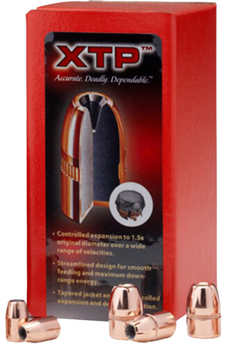 Hornady Xtp, Horn 31000  Bull .309  90 Xtp               100/25