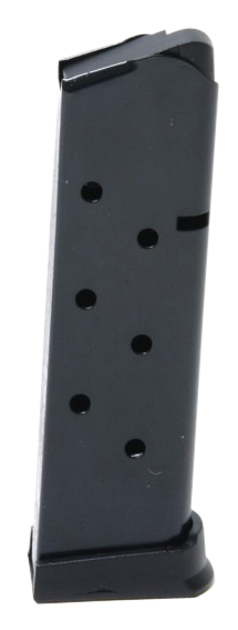 Promag Standard, Pro Col03    Mag Colt Govt 45acp 8rd