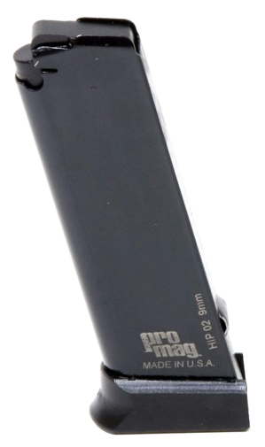 Promag Standard, Pro Hip02    Mag Hipoint C 9mm 8rd