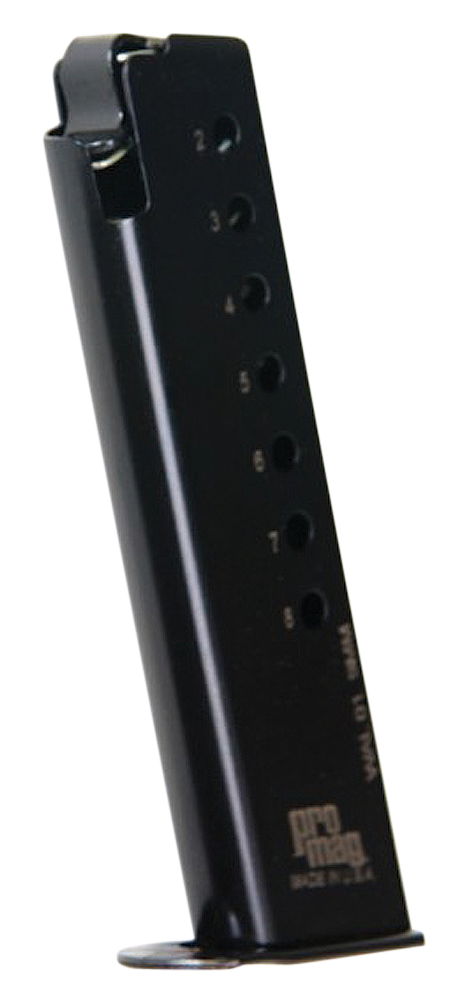 Promag Standard, Pro Wal01    Mag Walther P38 9mm  8rd
