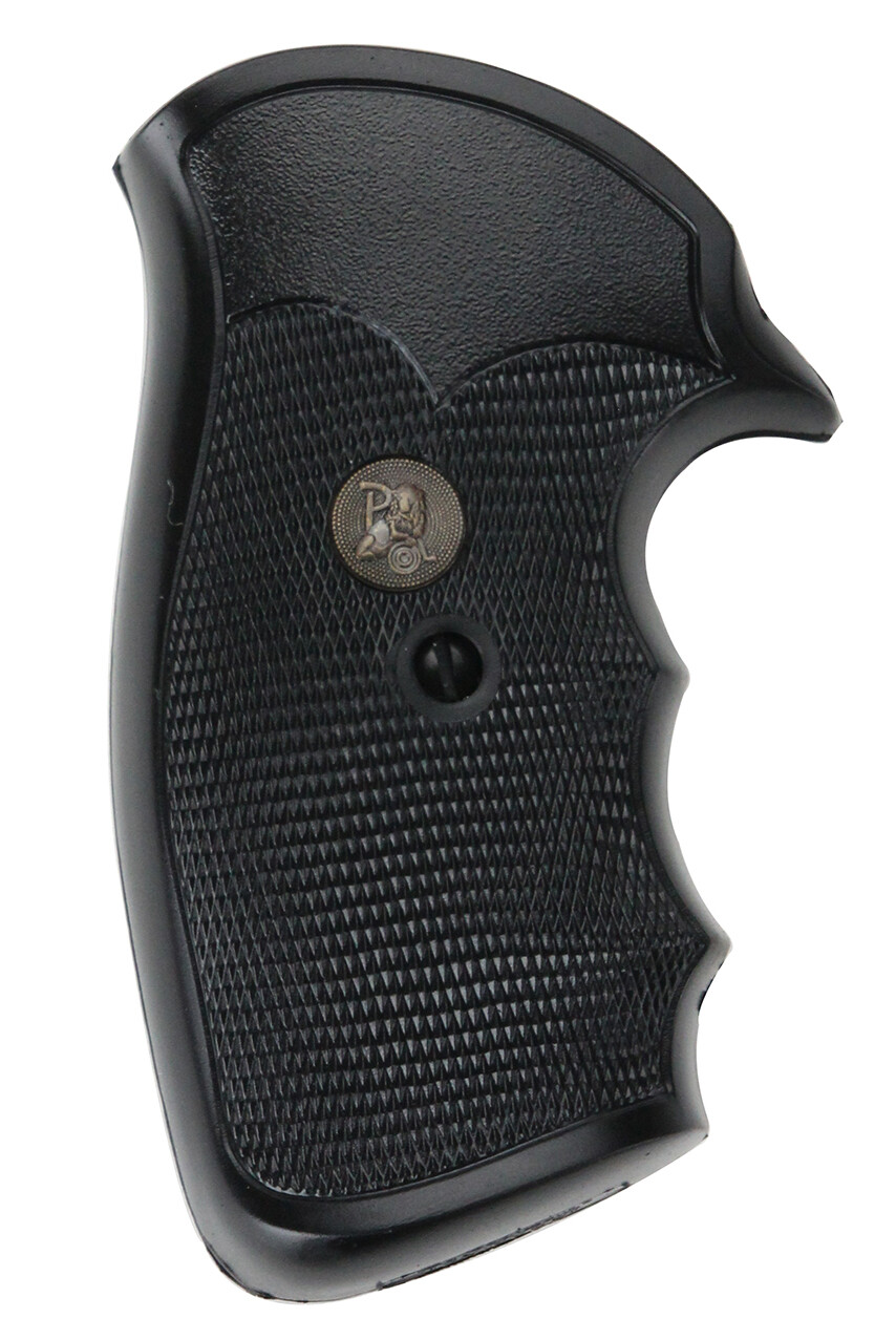 Pachmayr Gripper, Pac 03264 Skg    Gripper S&w K/l Sb