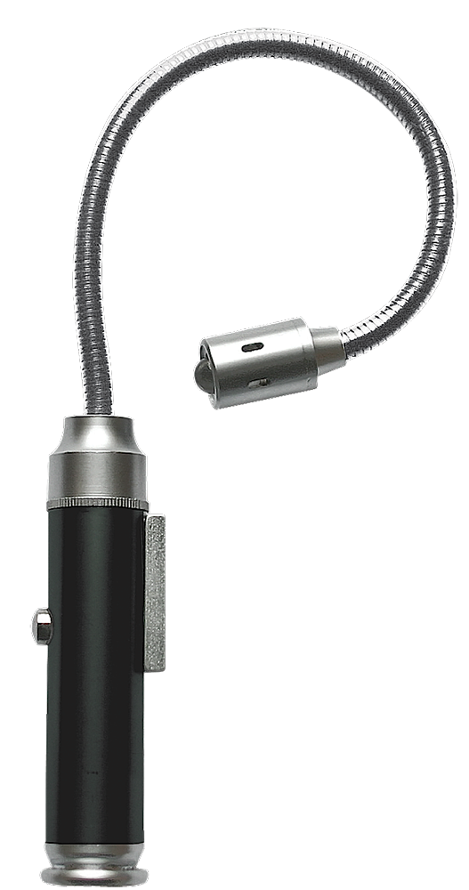 Real Avid/revo Bore Light, Avid Avbr101b     Magnetic Bore Light