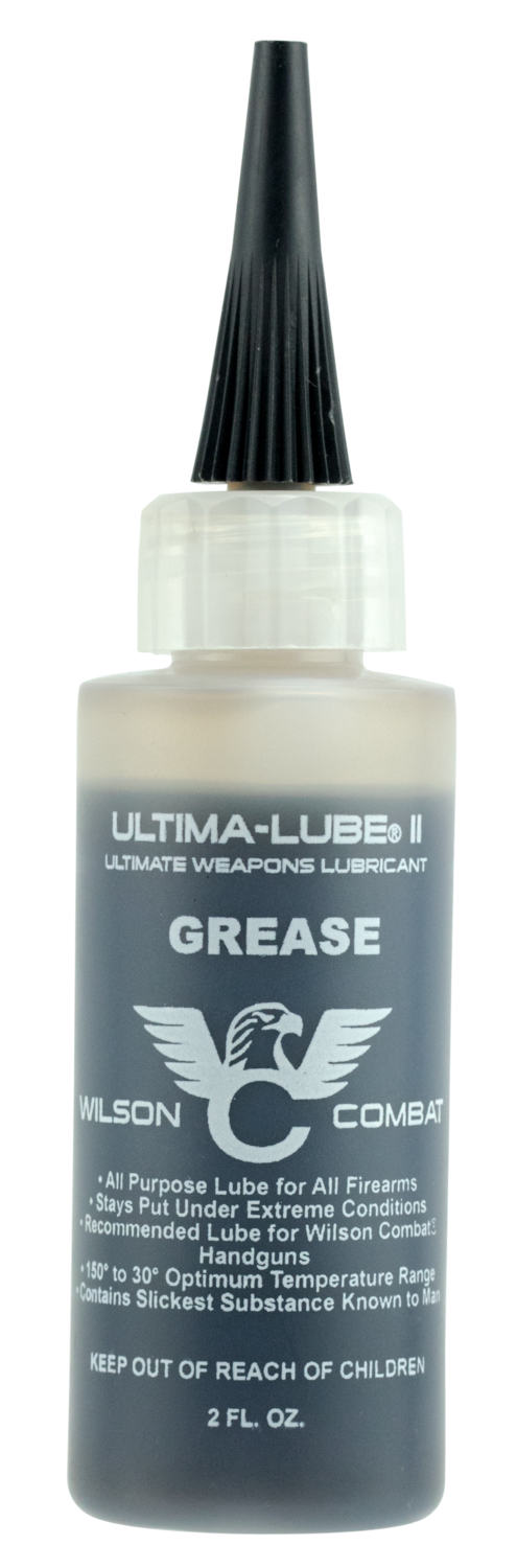 Wilson Combat Ultima-lube Ii, Wils 5792        Ultima-lube Ii Grease 2oz