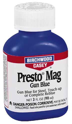 Birchwood Casey Presto, Bir 13525          Presto Blue Magnum          3oz