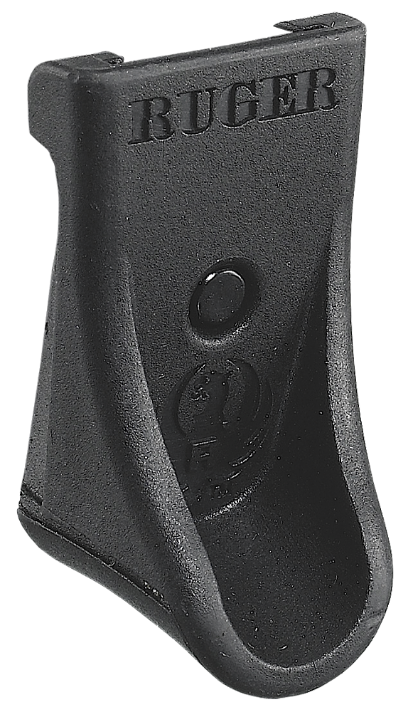 Ruger Extended Floorplate, Rug 90364 Mag Lc9 Extended Floorplate Only