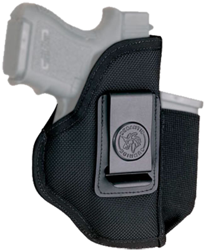 Desantis Gunhide Pro Stealth, Des N87bjsrz0 N87 Pro Stealth Black