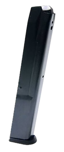 Promag Standard, Pro Spra4    Mag Spr Xd40 40sw    20rd