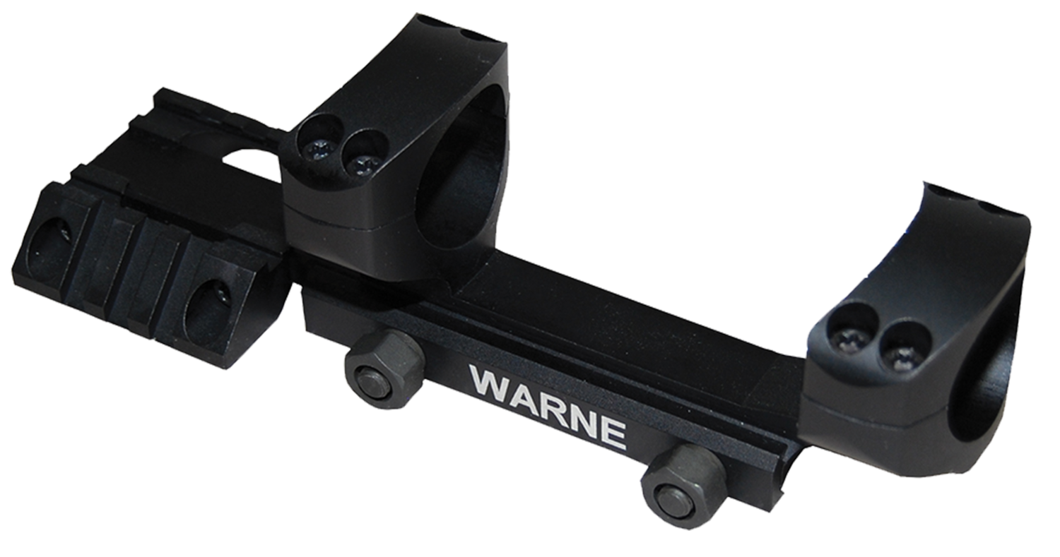Warne R.a.m.p., Warne Ramp1       Tac 1in  Ramsp       Mat