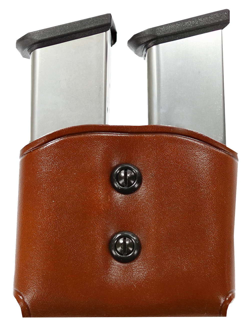 Galco Dmc, Galco Dmc26       Dbl Mag Case                 Tan