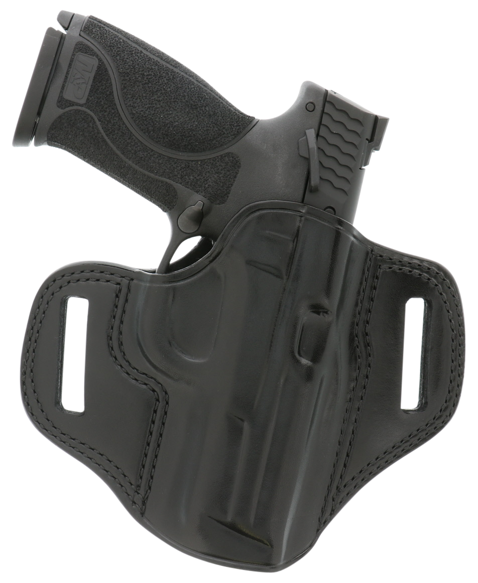 Galco Combat Master, Galco Cm226b      Combat Master                Blk