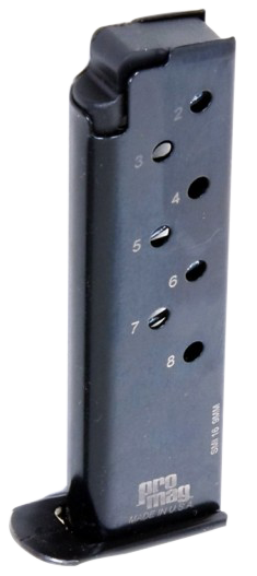 Promag Standard, Pro Smi16    Mag Sw 39            8rd