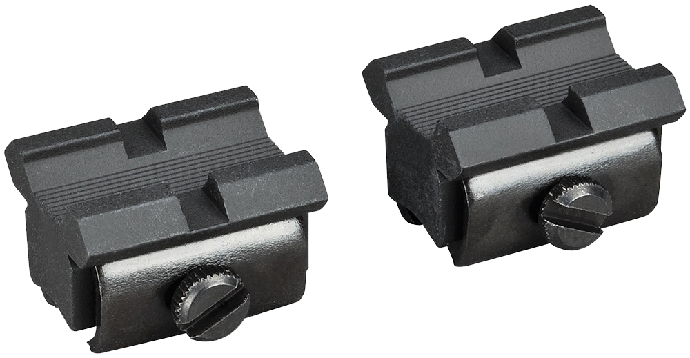 Weaver Mounts Tip-off Adapter, Weav 48459  To22 Base 3/8 Dt To Weaver
