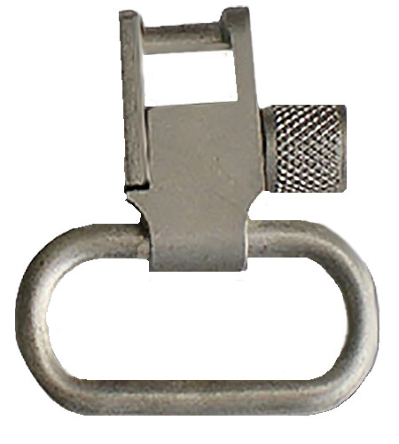 Grovtec Us Inc Locking, Grov Gtsw03  1in Locking Swivels Nkl